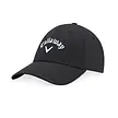 Callaway Callaway Liquid Metal Golfcap 2026 - Zwart