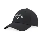 Callaway Liquid Metal Golf Cap 2026 - Black