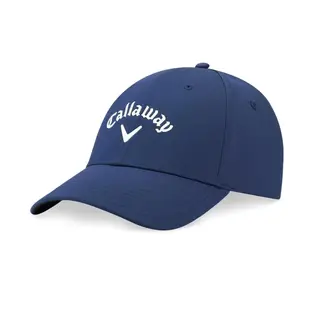Callaway Callaway Liquid Metal Golfcap 2026 - Blau