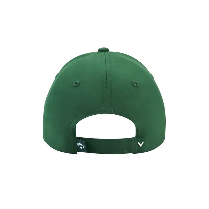 Callaway Callaway Liquid Metal Golfcap 2026 - Grün
