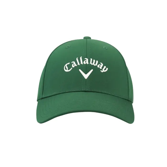 Callaway Callaway Liquid Metal Golfcap 2026 - Groen