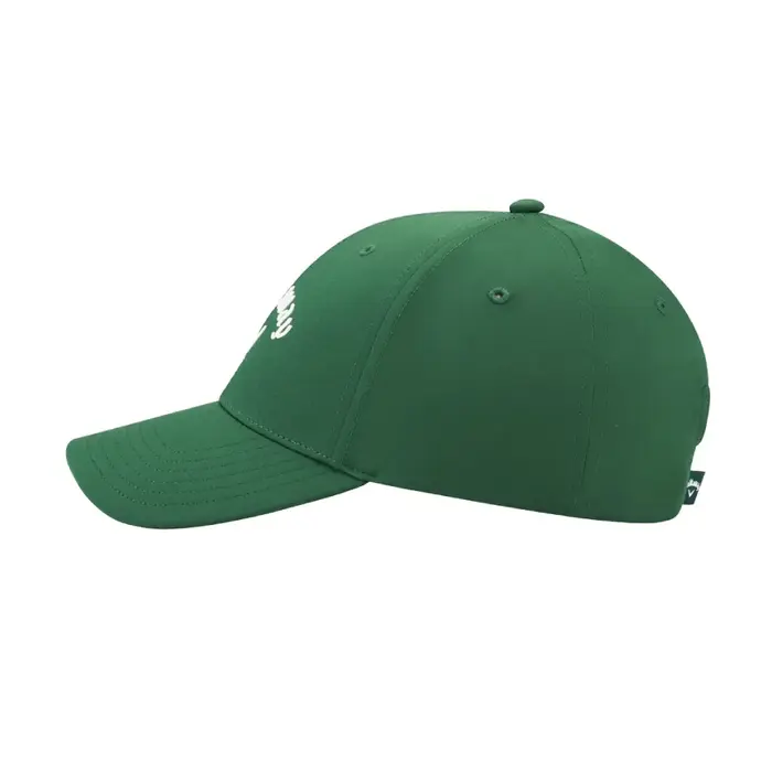 Callaway Callaway Liquid Metal Golfcap 2026 - Groen
