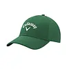 Callaway Liquid Metal Golfcap 2026 - Groen