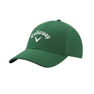 Callaway Callaway Liquid Metal Golf Cap 2026 - Green