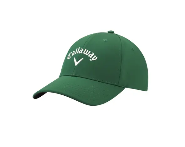Callaway Callaway Liquid Metal Golfcap 2026 - Groen