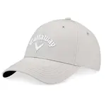 Callaway Stitch Magnet Golfcap 2026 - Grau