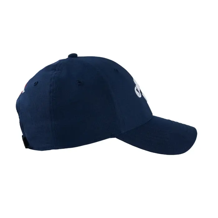 Callaway Callaway Stitch Magnet Golf Cap - Navy