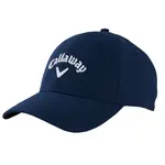 Callaway Stitch Magnet Golfcap - Blauw