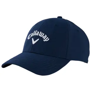 Callaway Callaway Stitch Magnet Gorra de Golf - Azul