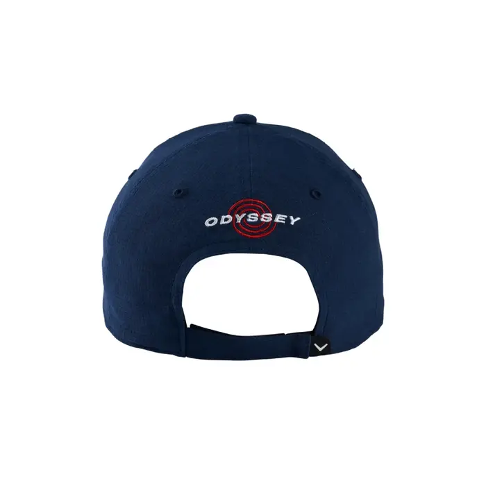 Callaway Callaway Stitch Magnet Golfcap - Blauw