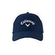 Callaway Callaway Stitch Magnet Golfcap - Blauw
