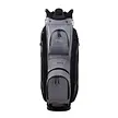 Callaway Callaway Reva Black 16-teiliger Damen Golfsatz | Cartbag (Graphitschaft) - LINKS