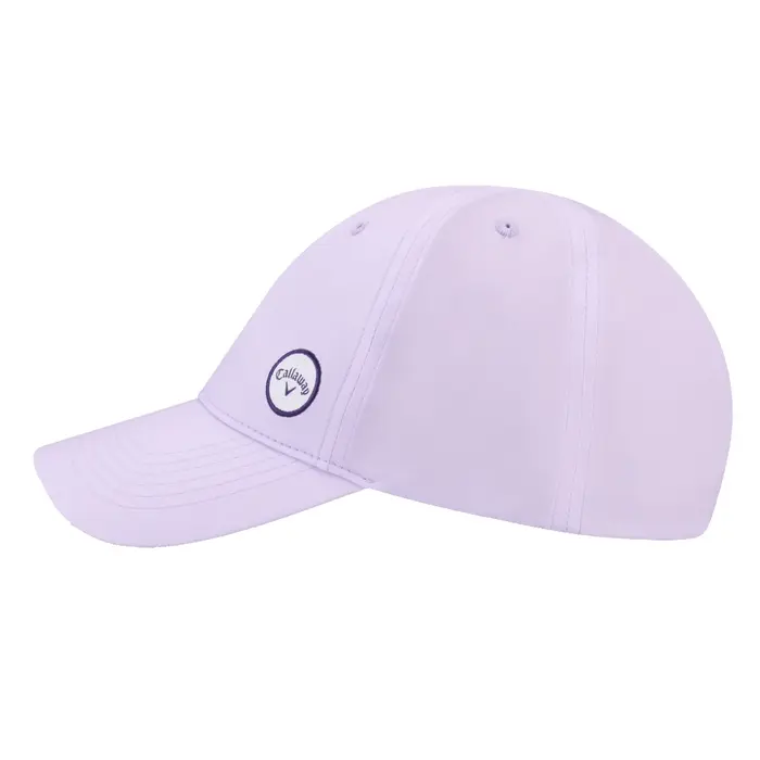 Callaway Callaway Hightail Casquette de golf pour femmes 2026 - Violet
