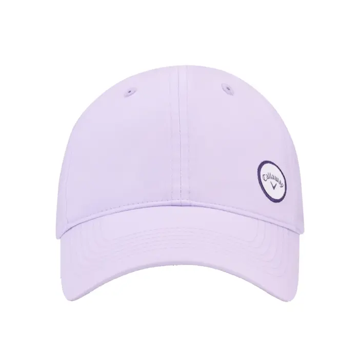 Callaway Callaway Hightail Ladies Golfcap 2026 - Lila