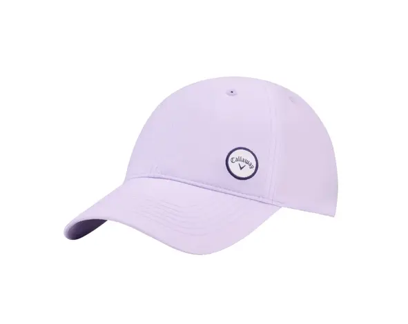 Callaway Callaway Hightail Ladies Golfcap 2026 - Lila
