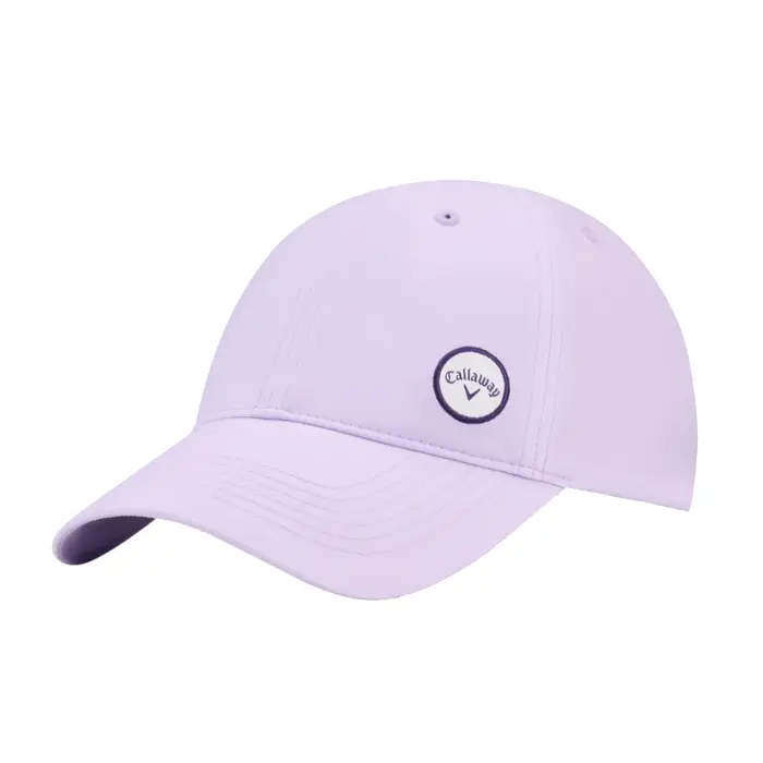 Callaway Callaway Hightail Ladies Golfcap 2026 - Lila