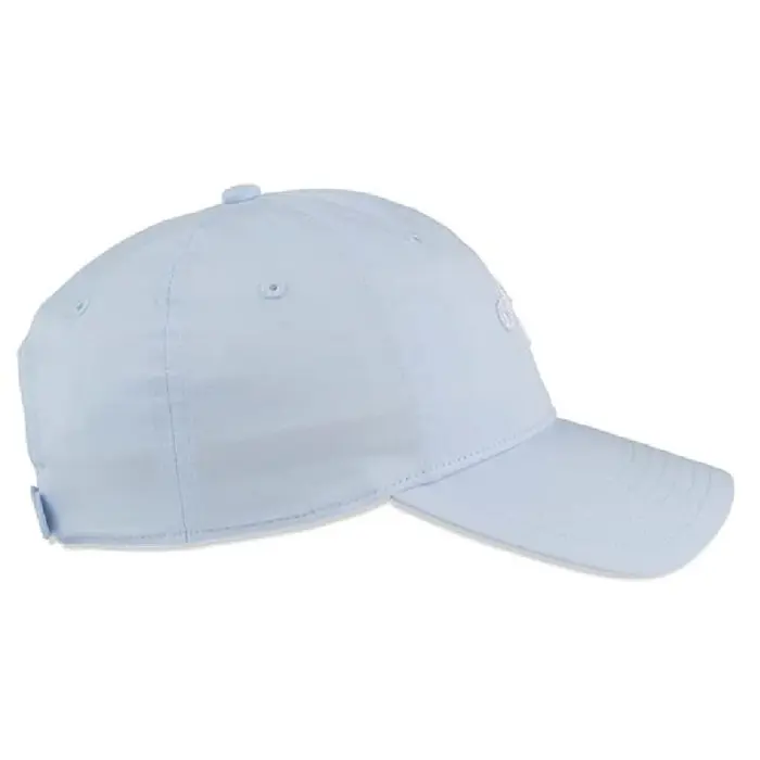 Callaway Callaway Heritage Twill Ladies Golfcap - Blau