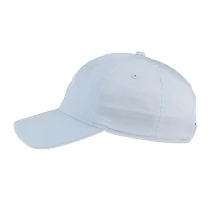 Callaway Callaway Heritage Twill Ladies Golfcap - Blau