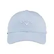 Callaway Callaway Heritage Twill Ladies Golfcap - Blau