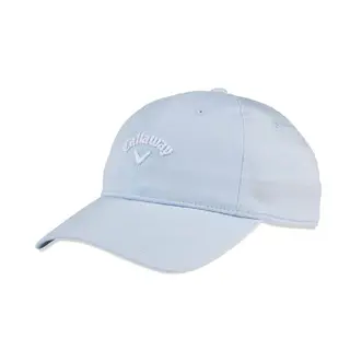 Callaway Callaway Heritage Twill Ladies Golfcap - Blau
