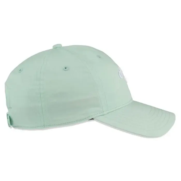 Callaway Callaway Heritage Twill Ladies Golfcap - Vert