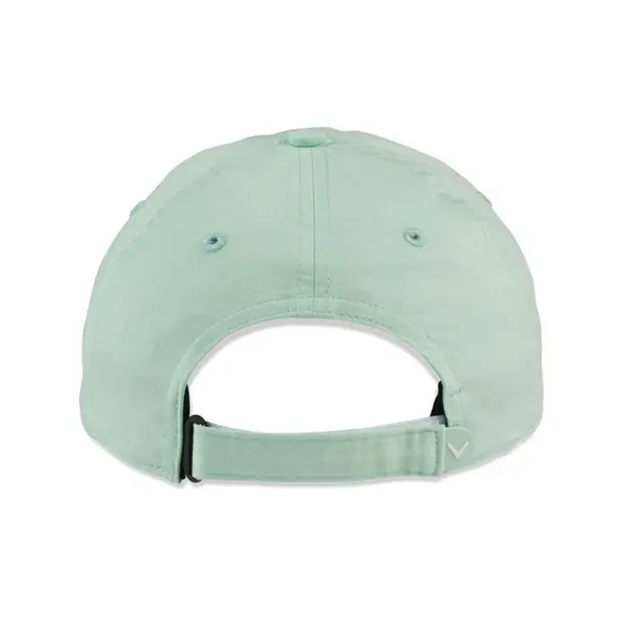 Callaway Callaway Heritage Twill Ladies Golfcap - Groen