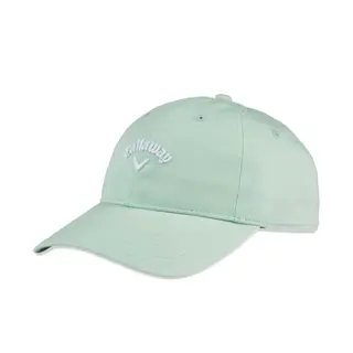 Callaway Callaway Heritage Twill Ladies Golfcap - Groen