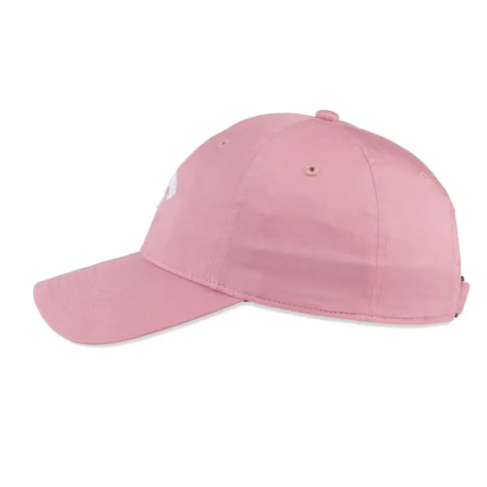 Callaway Callaway Heritage Twill Damen Golfcap - Rosa
