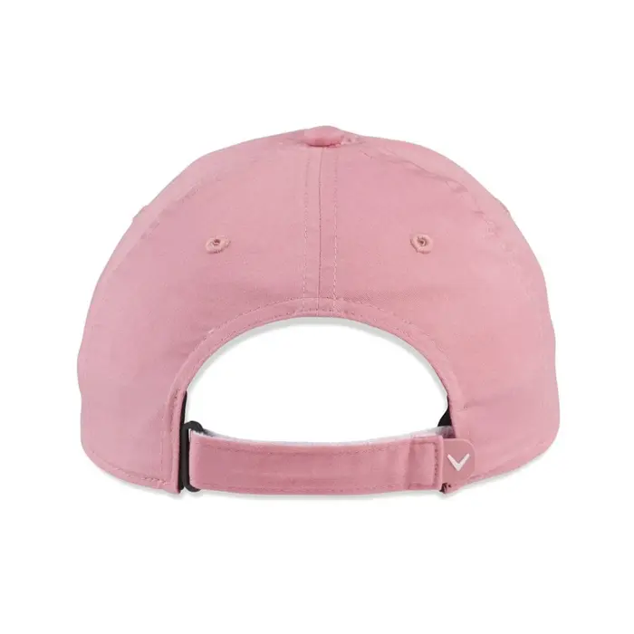 Callaway Callaway Heritage Twill Damen Golfcap - Rosa