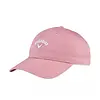 Callaway Heritage Twill Damen Golfcap - Rosa