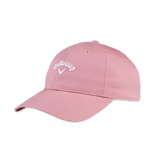 Callaway Callaway Heritage Twill Damen Golfcap - Rosa