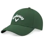 Callaway Stitch Magnet Golf Cap 2026 - Forest