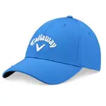 Callaway Stitch Magnet Golf Cap 2026 - Royal Blue
