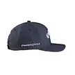 Callaway Callaway Tour Authentic Performance Pro Golf Cap - Black Heather/White