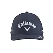 Callaway Callaway Tour Authentic Performance Pro Golf Cap - Black Heather/White