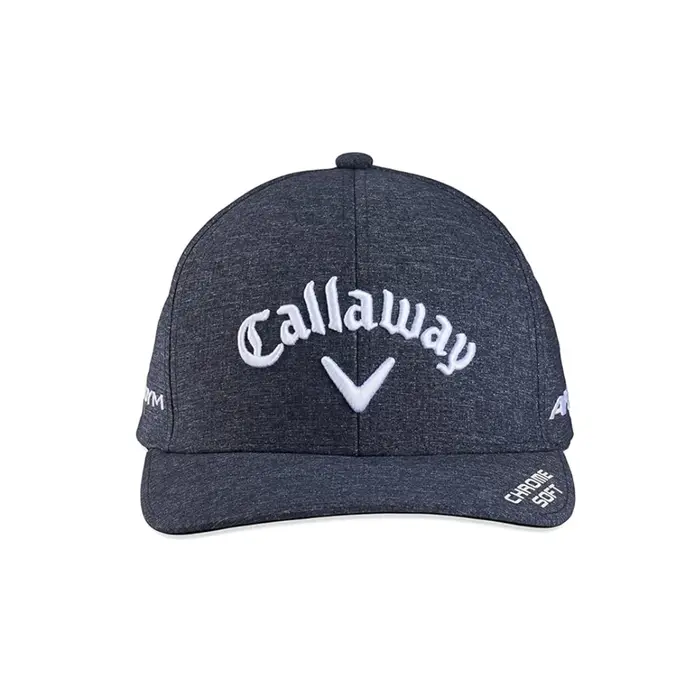 Callaway Callaway Tour Authentic Performance Pro Casquette de golf - Gris