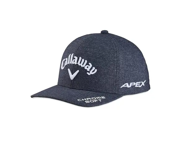 Callaway Callaway Tour Authentic Performance Pro Casquette de golf - Gris
