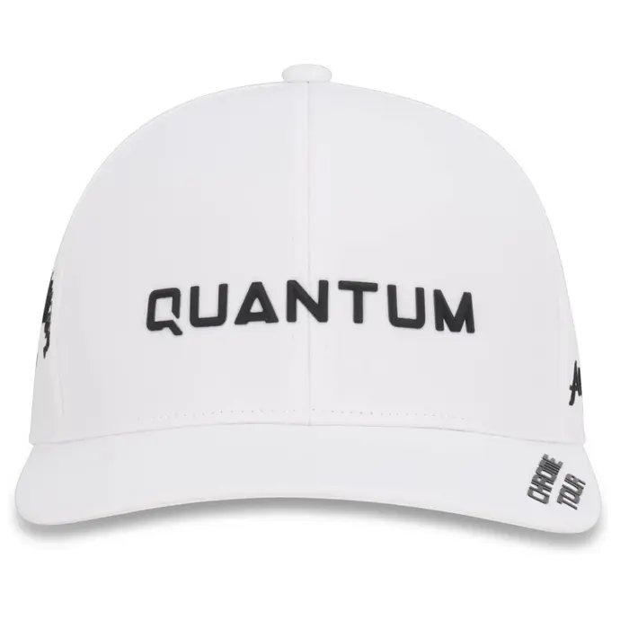 Callaway Callaway Quantum Golf Cap 2026 - White