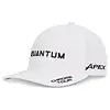 Callaway Quantum Golfcap 2026 - Weiß