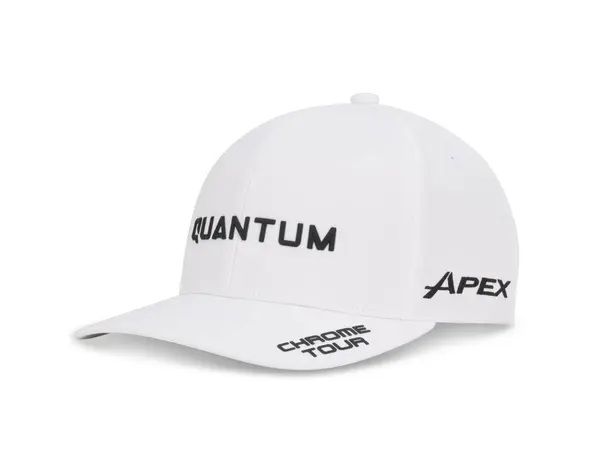 Callaway Callaway Quantum Golfcap 2026 - Wit