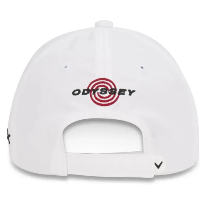 Callaway Callaway Quantum Golf Cap 2026 - White