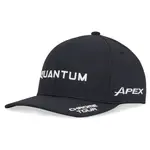 Callaway Quantum Golfcap 2026 - Schwarz
