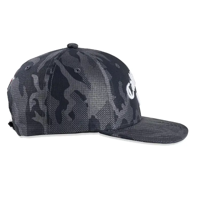 Callaway Callaway Junior Tour Golfcap - Schwarz Camo
