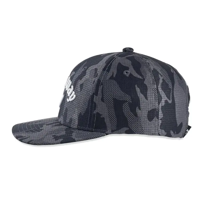 Callaway Callaway Junior Tour Casquette de golf - Noir Camo