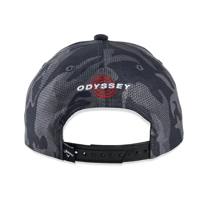 Callaway Callaway Junior Tour Golfcap - Schwarz Camo