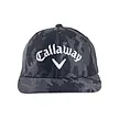 Callaway Callaway Junior Tour Golfcap - Schwarz Camo
