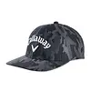 Callaway Junior Tour Golfcap - Schwarz Camo