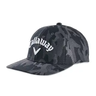 Callaway Callaway Junior Tour Golfcap - Schwarz Camo