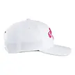Callaway Callaway Junior Tour Gorra de Golf - Blanco Rosa