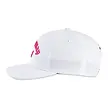 Callaway Callaway Junior Tour Gorra de Golf - Blanco Rosa